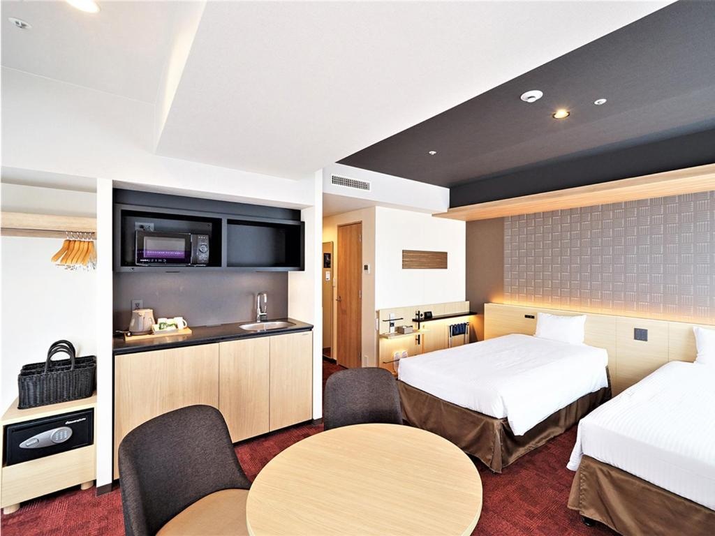 CHISUN PREMIUM Kyoto Kujo 사진 5