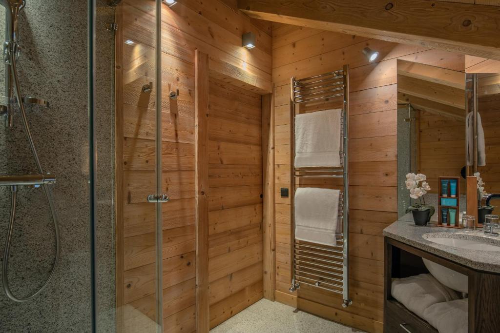 Les Granges d’en Haut by null