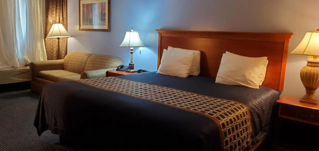 Hotel photo 22