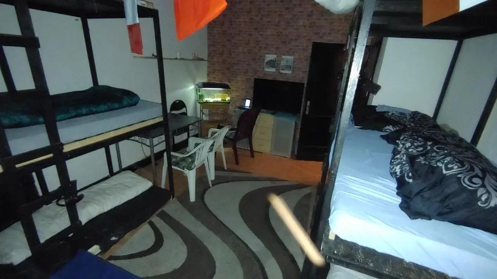 Standard Family room