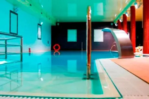 Hotel Chata Za Wsią - Général