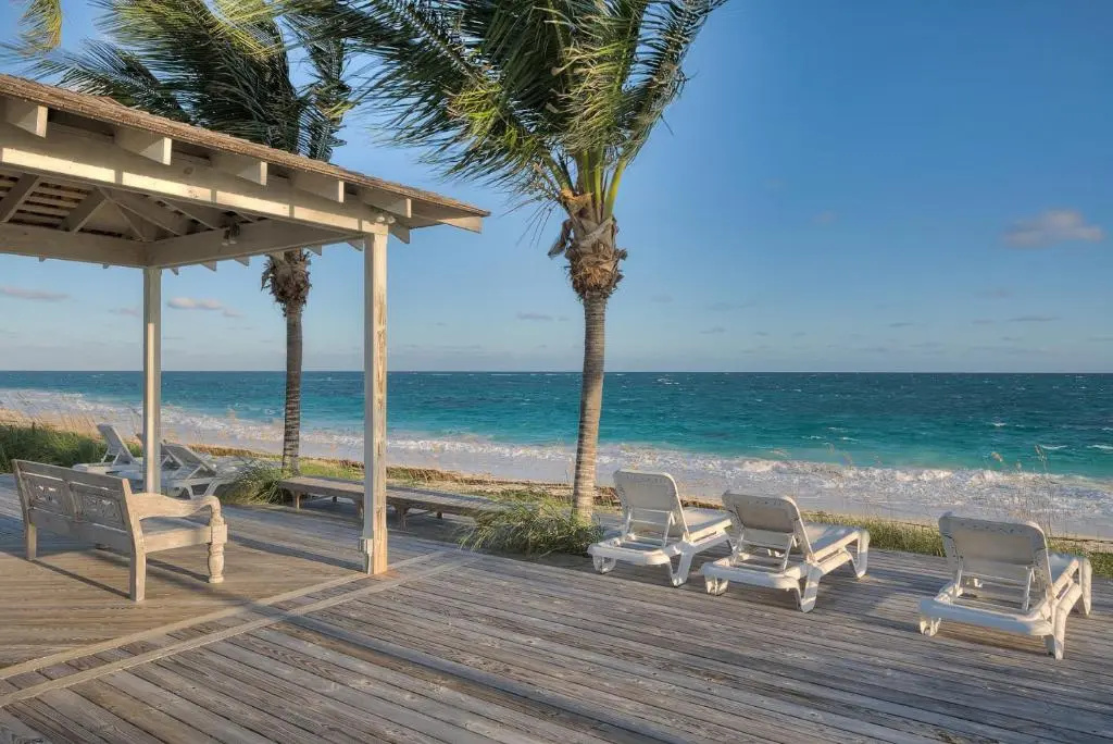 La Bougainvillea Hotel and Villas - Chambres