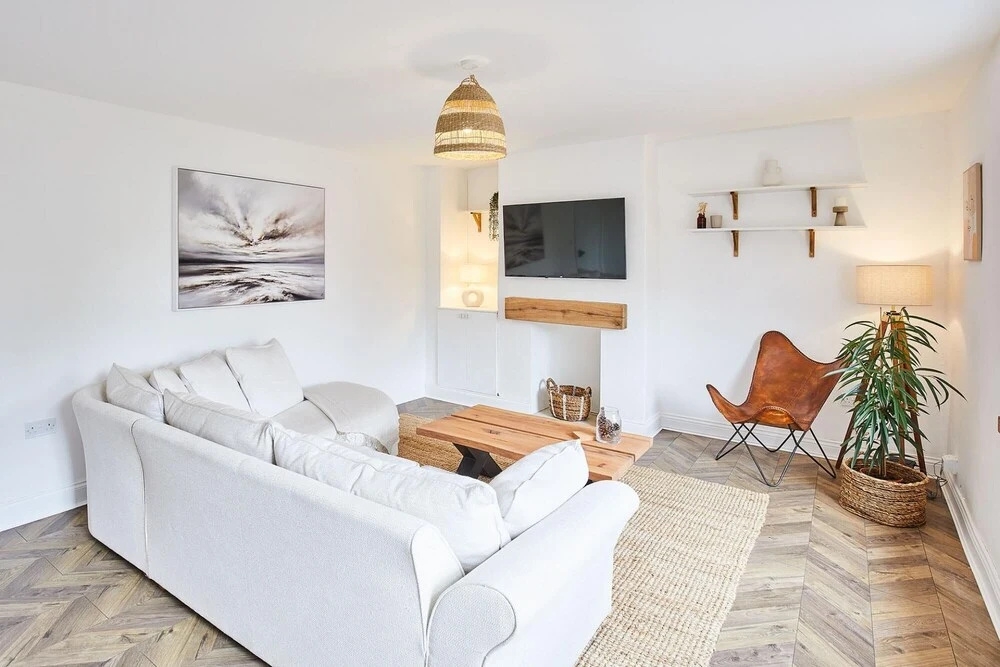Host Stay Tally House