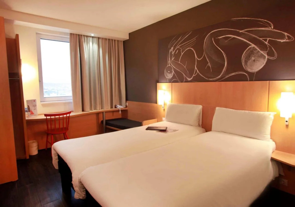 Holiday Inn Express Skopje City Centre by IHG - Général