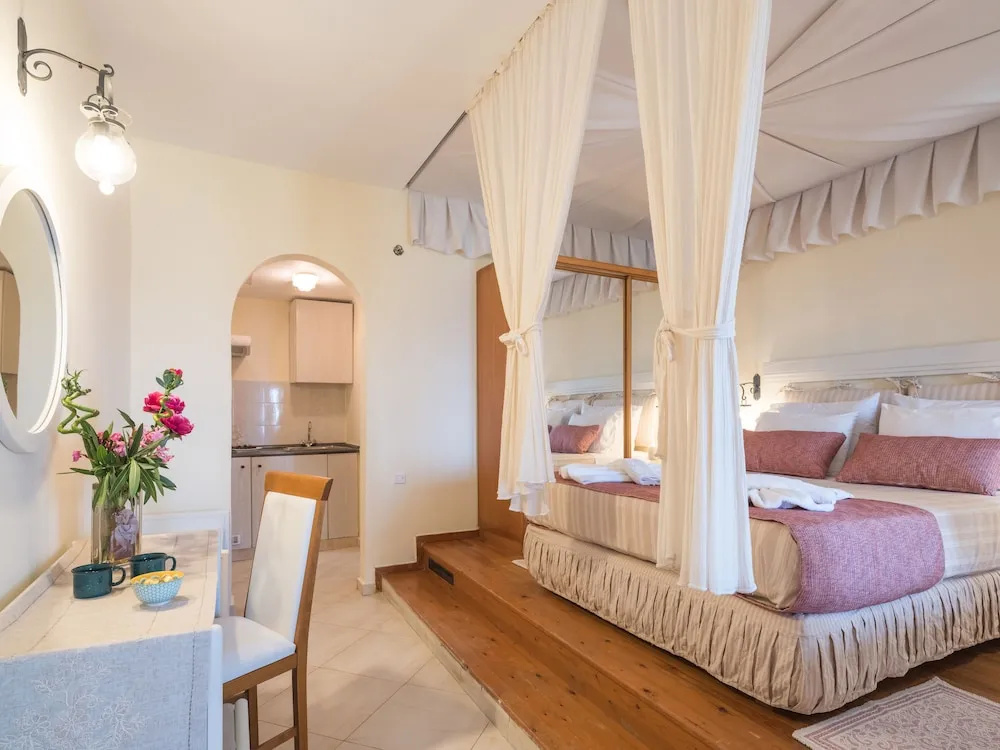 Kalypso Cretan Village Resort and Spa - Général