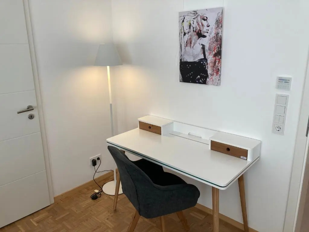 Cityapartment An der Petrikirche - Chambres
