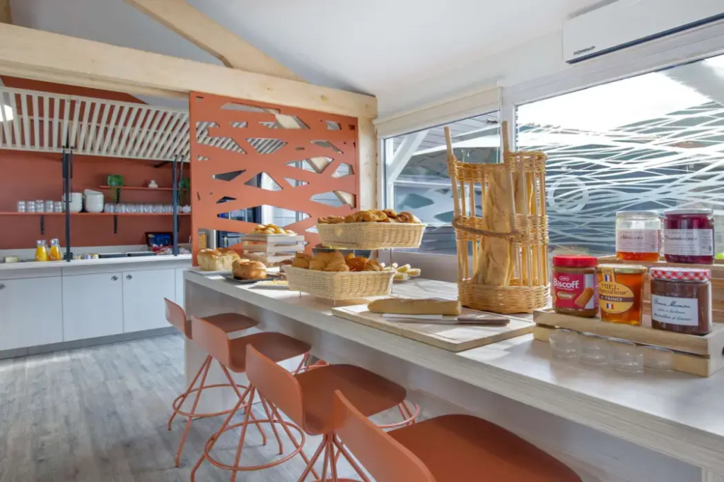 ibis Styles Aubagne Gemenos - Général