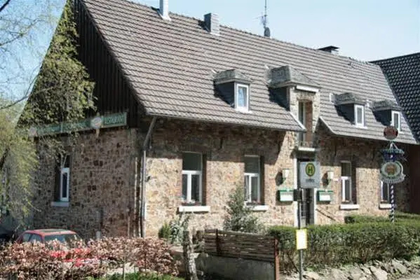 Forsthaus Schntal