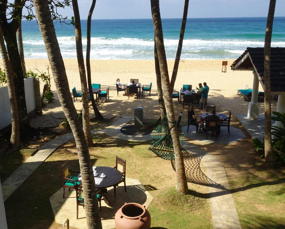 Hotel Suite Lanka