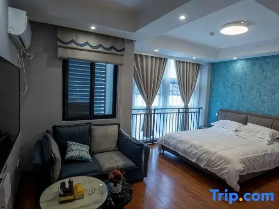 Madison 101 Hotel & Tower - Chambres