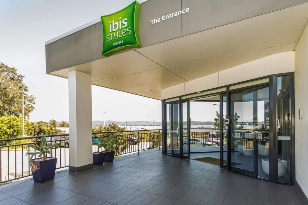 ibis Styles The Entrance - Général