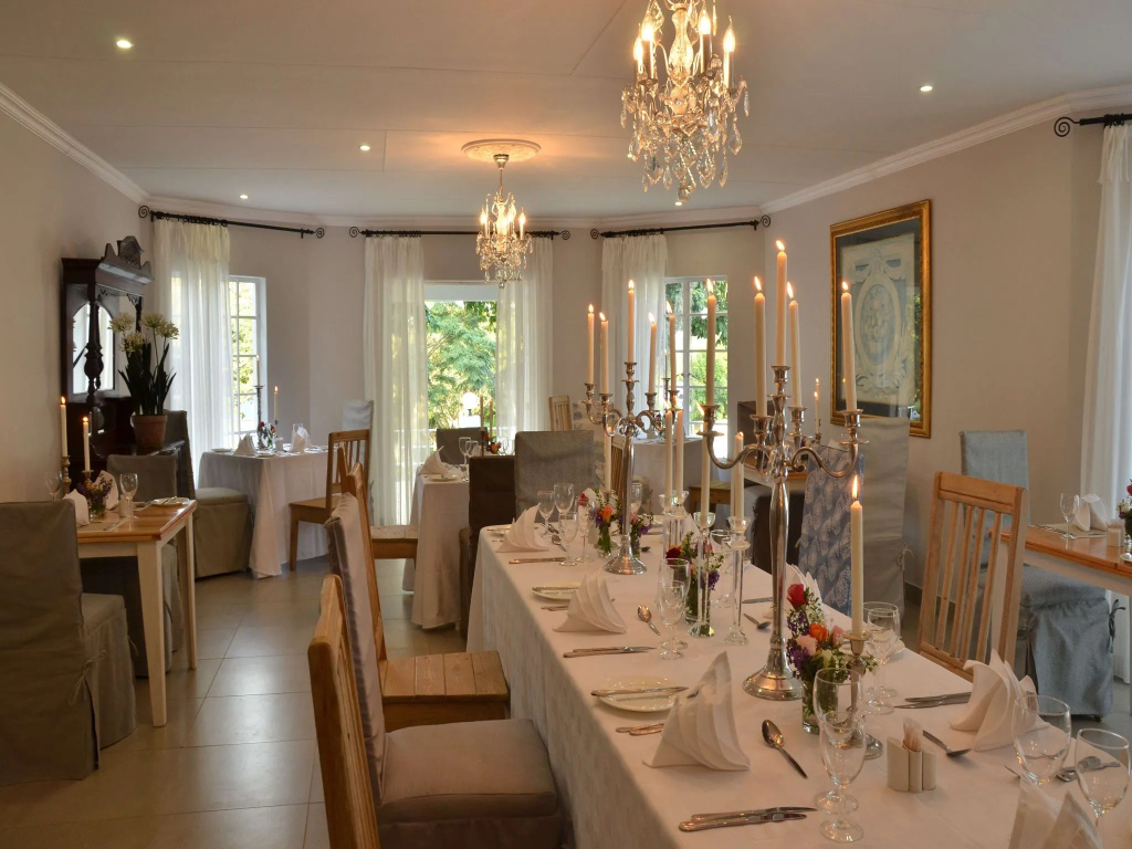 Country Boutique Hotel - Général