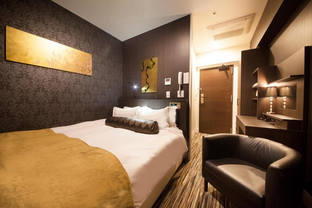 Centurion Hotel Grand Akasaka 사진 8