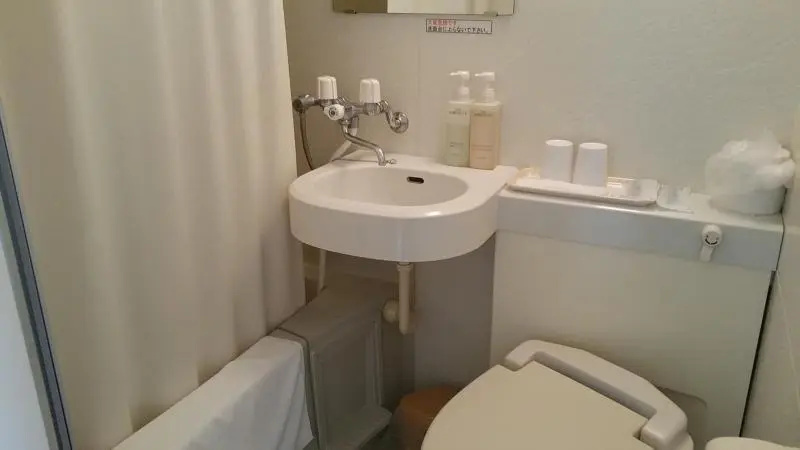 Hotel Chura Ryukyu - Chambres