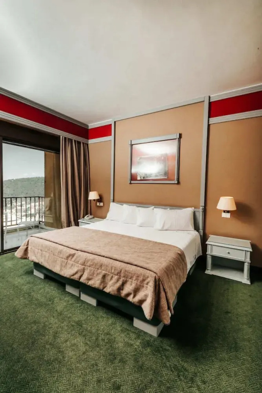 Printania Palace - Chambres