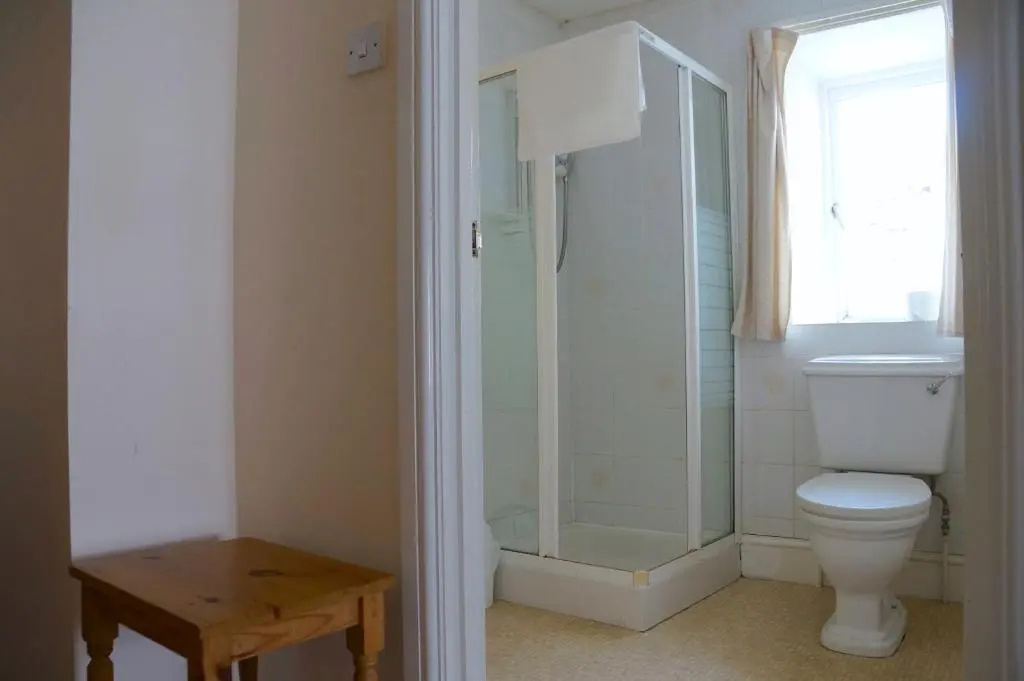 Eyre Court Hotel - Chambres
