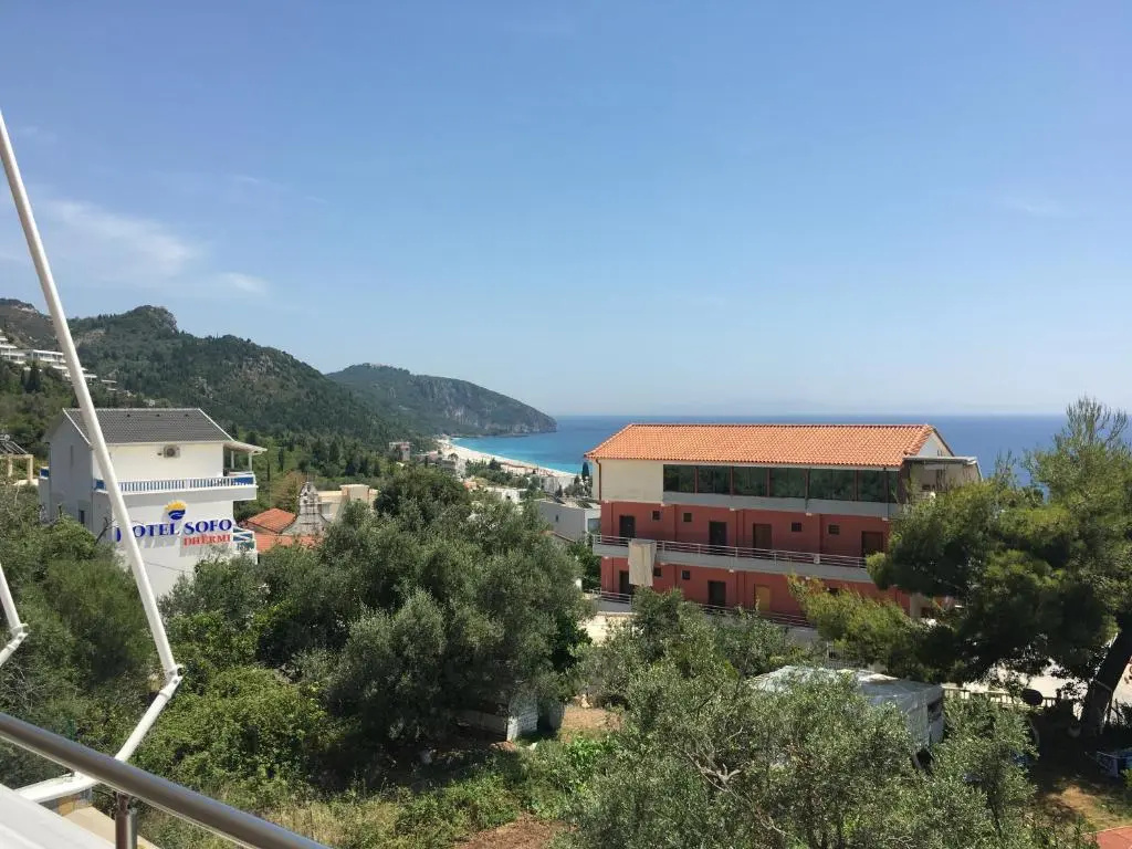 Augustus Hotel - Chambres