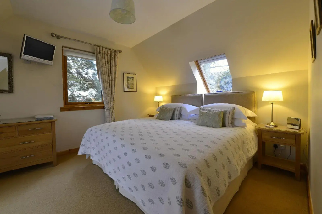 Brae House Bed & Breakfast