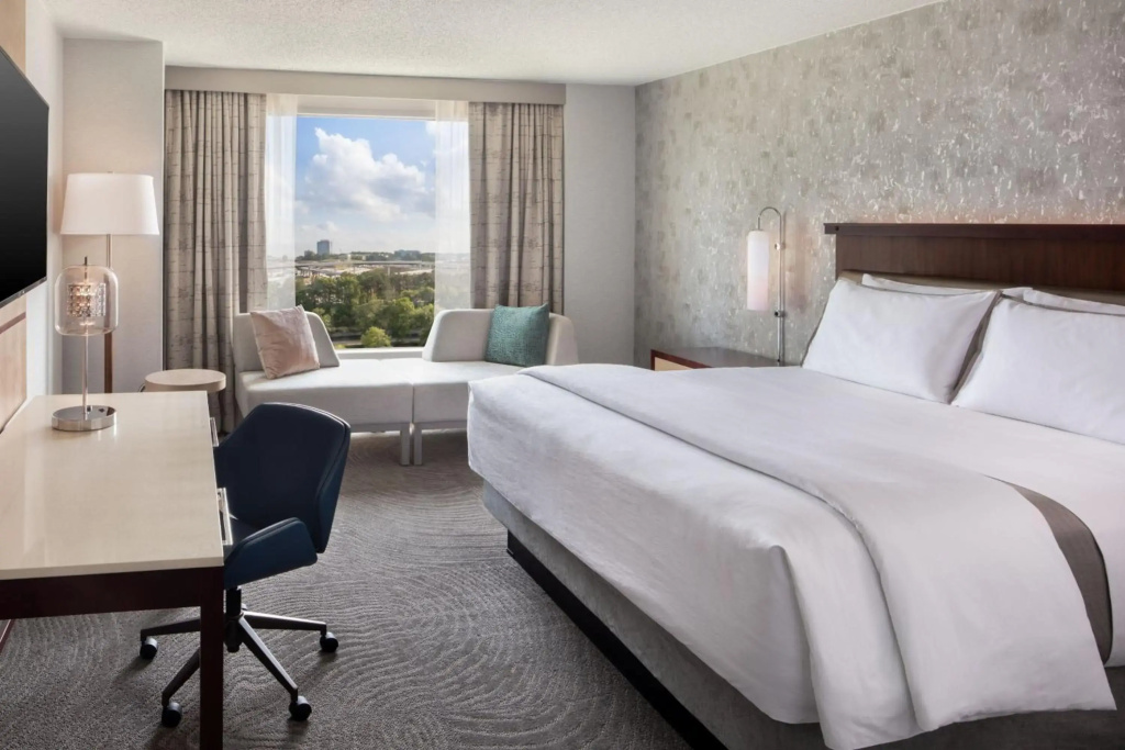 The Westin Atlanta Perimeter North - Général