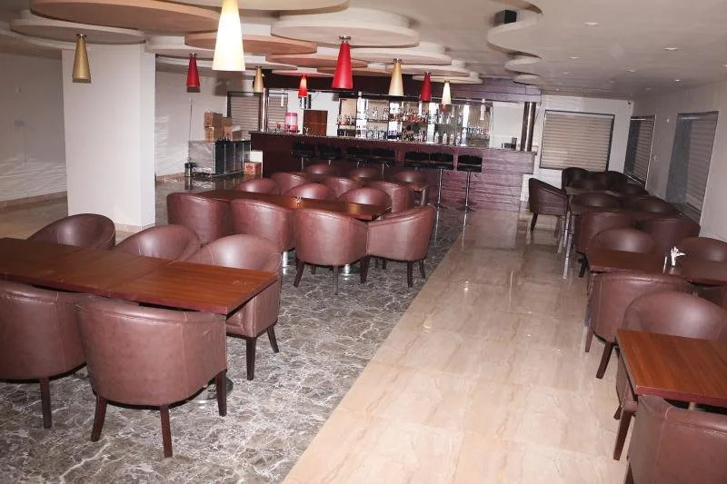 Business Centre
