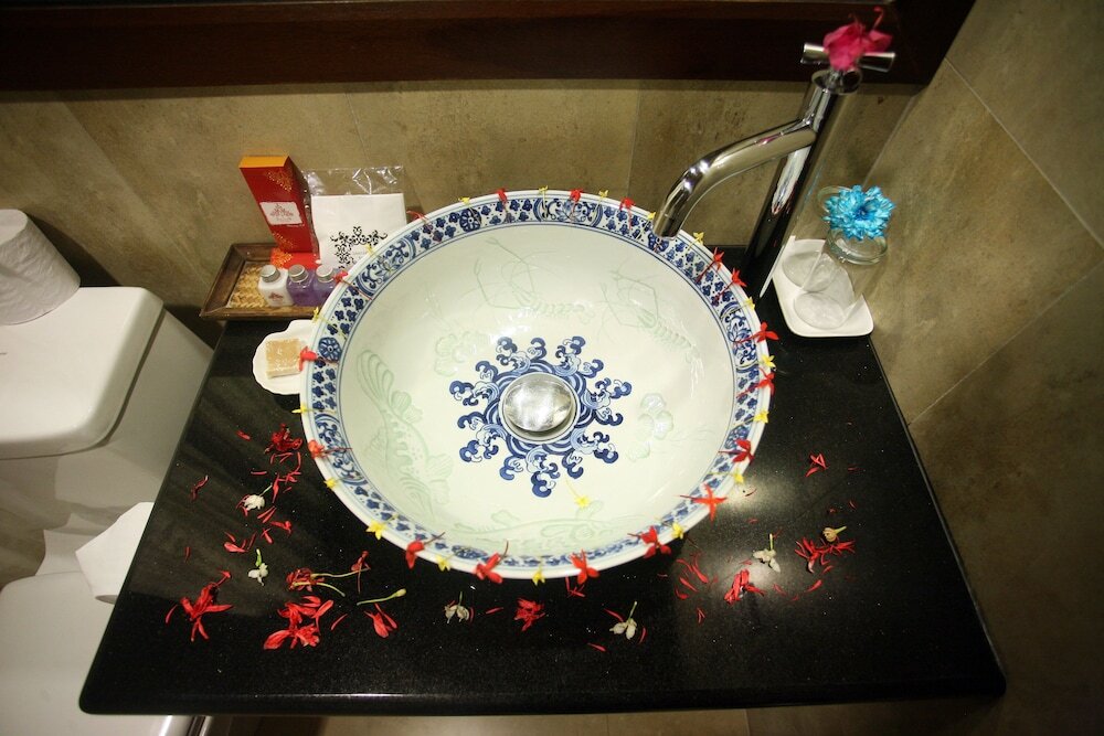 Anggun Boutique Hotel