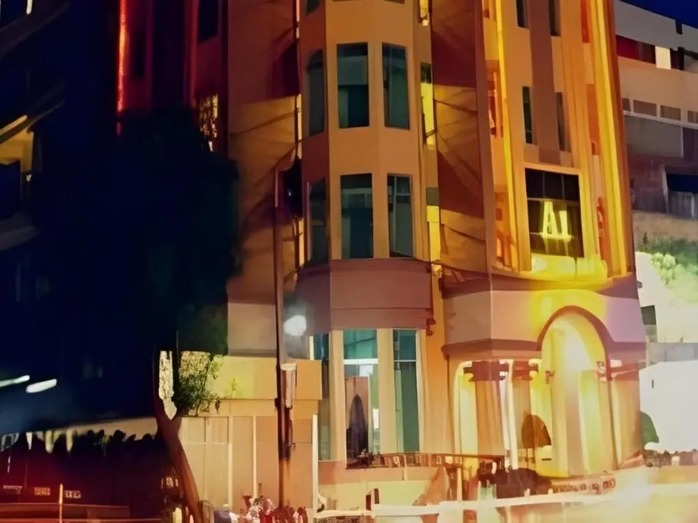 Hotel photo 9