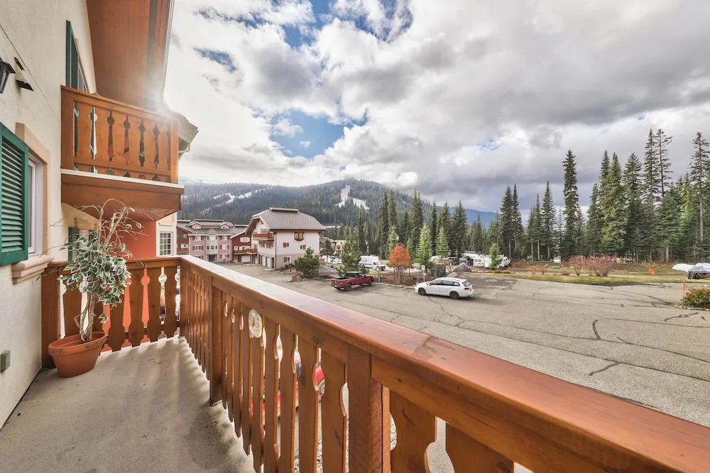 Timberline Village #15 by Bear Country - фото 12