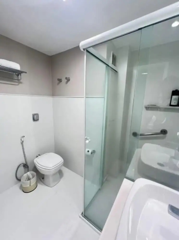 Bourbon Hotel & Suítes Curitiba - Chambres