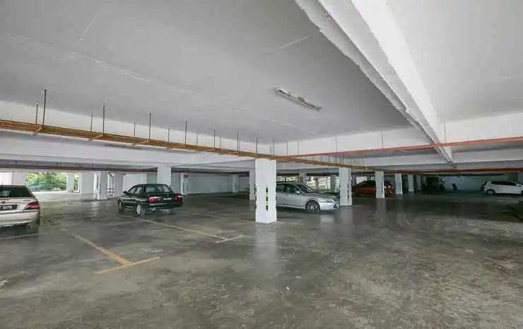 JC Private Apartment Sunshine Bay