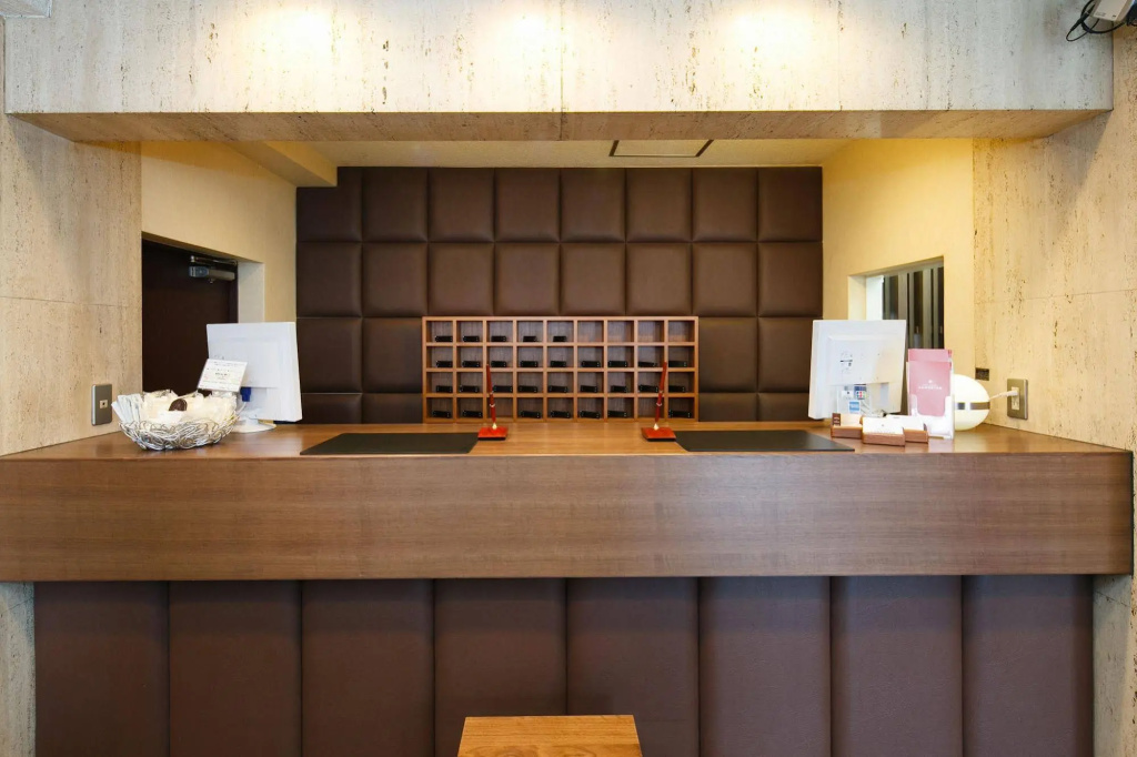 Pod Select Hotel Shinjuku 사진 23