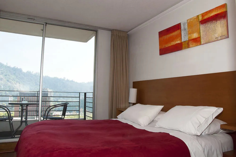 La Concepción - Général