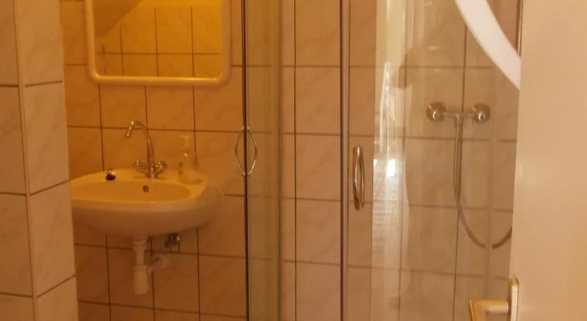 Eperfa Vendégház - фото 8