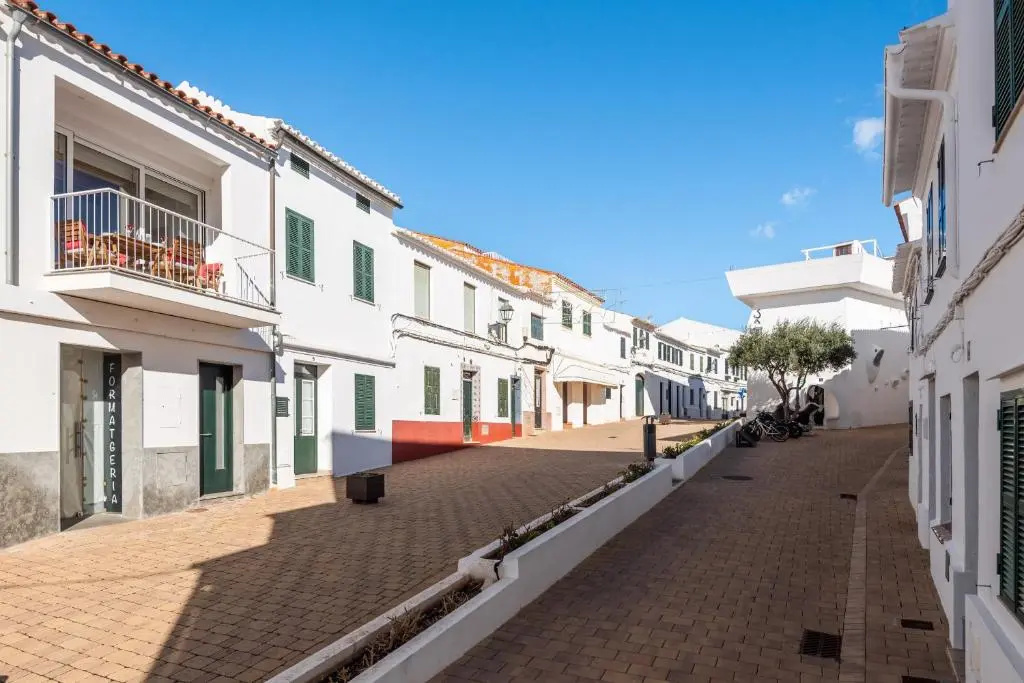 Villa La Plaza