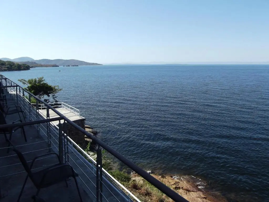 Lake Safari Lodge - Chambres
