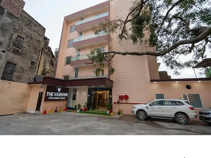 Hotel The Vaishvik