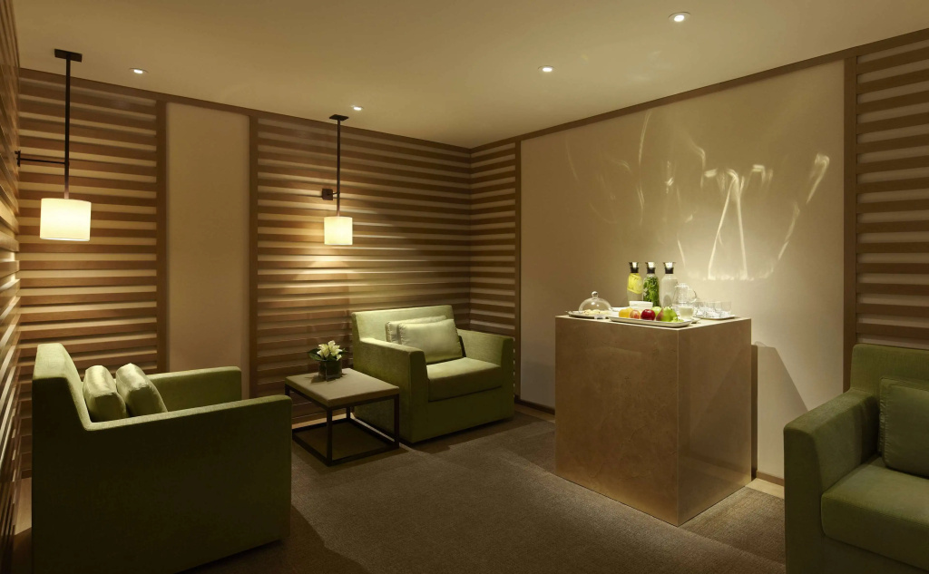 Park Hyatt Sydney - Général
