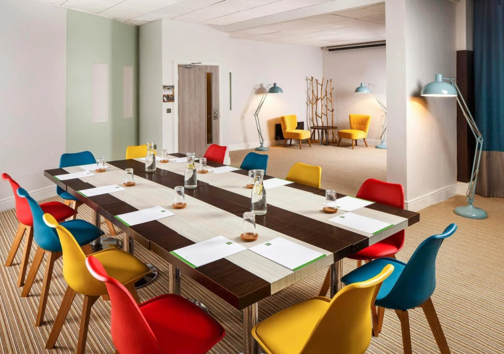 ibis Styles Birmingham Oldbury - Général