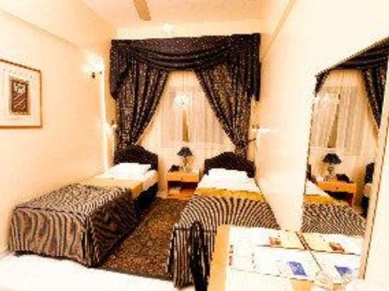 Royalton Hotel