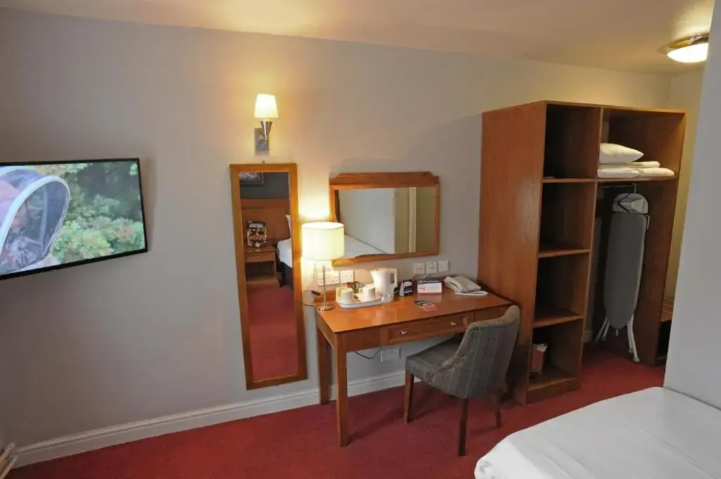 The Brentwood Hotel by Greene King Inns - Chambres