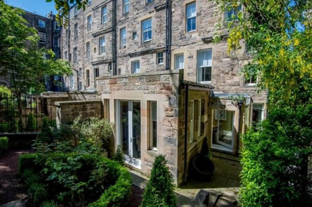 The Chester Residence