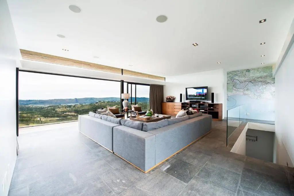 Collection Luxury Accomodation Simola House - Chambres