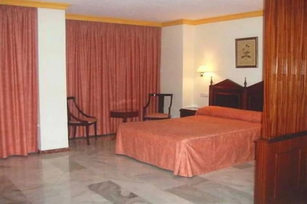 Hotel El Mirador - Général