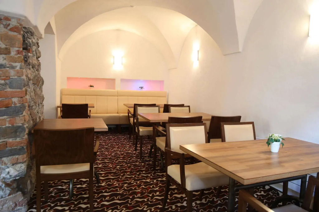 Ambiente Hotel Freieck - Général