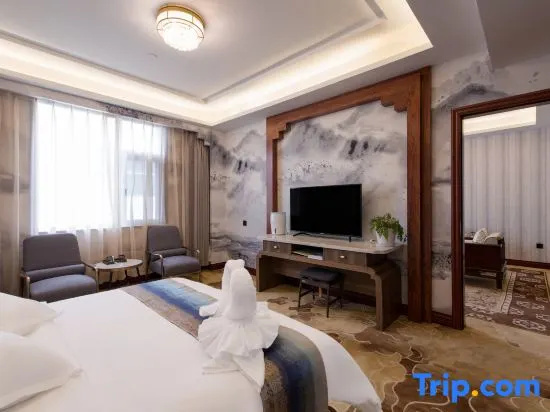 Executive Villa