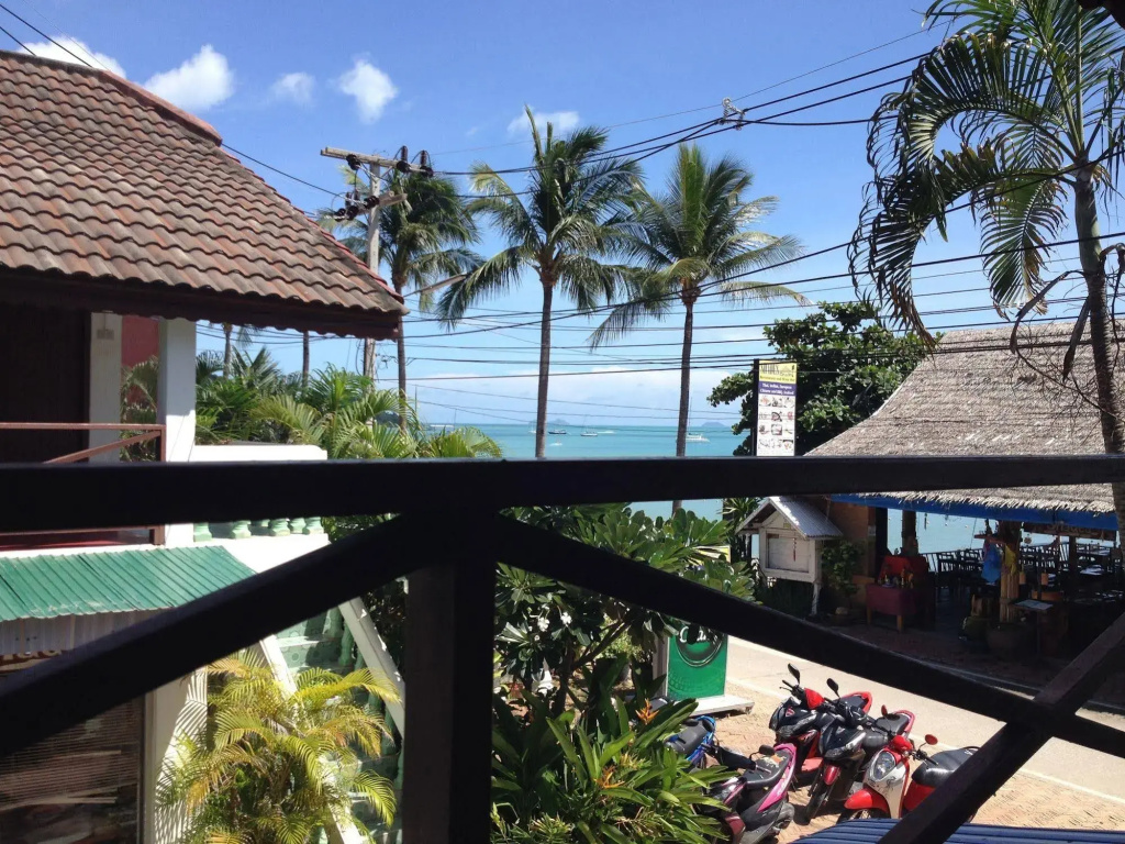 Siam Shades House - Général