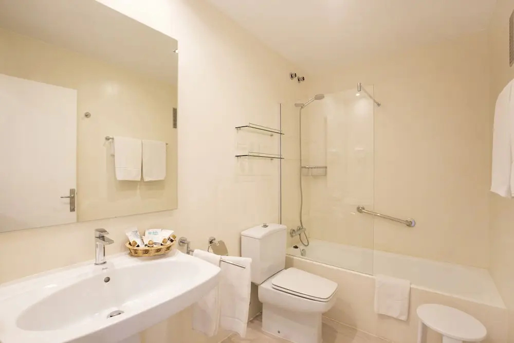 Hotel Bella Playa & Spa - Chambres