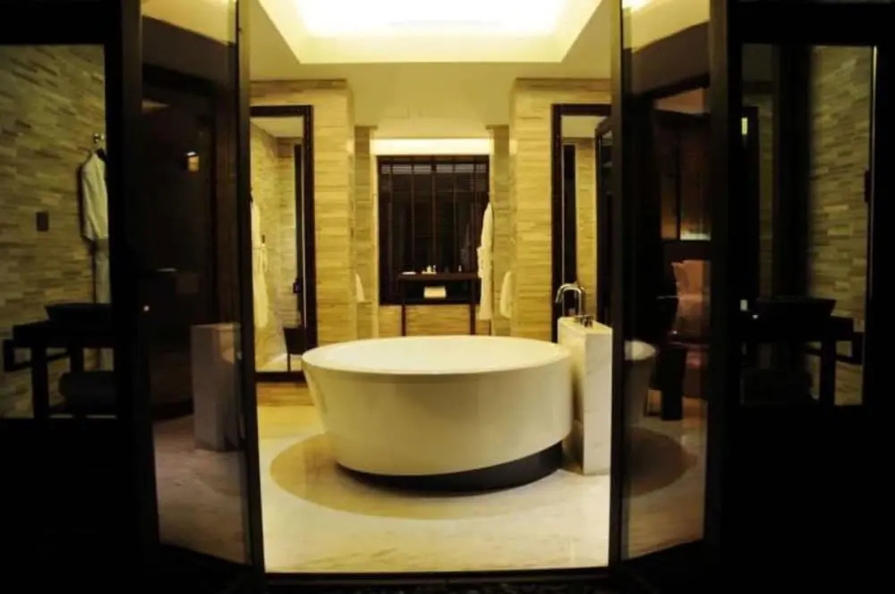 Dusit Devarana Hot Springs & Spa Conghua - Général