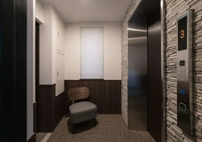 Miidokoro House Hotel Sapporo photo 5