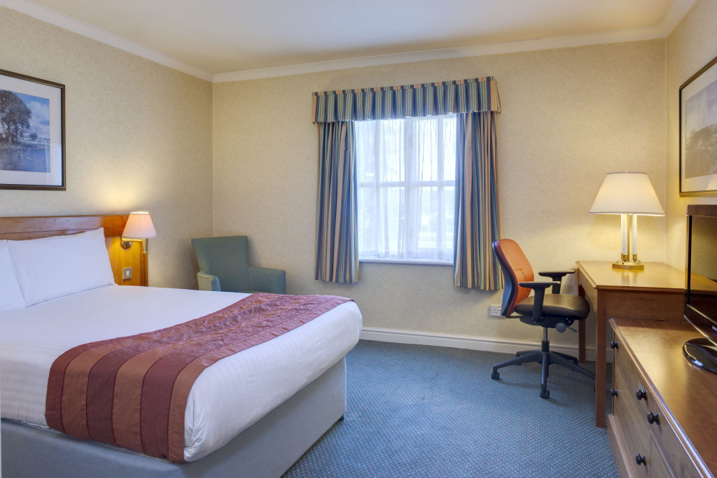 Holiday Inn Ipswich Orwell by IHG - Général