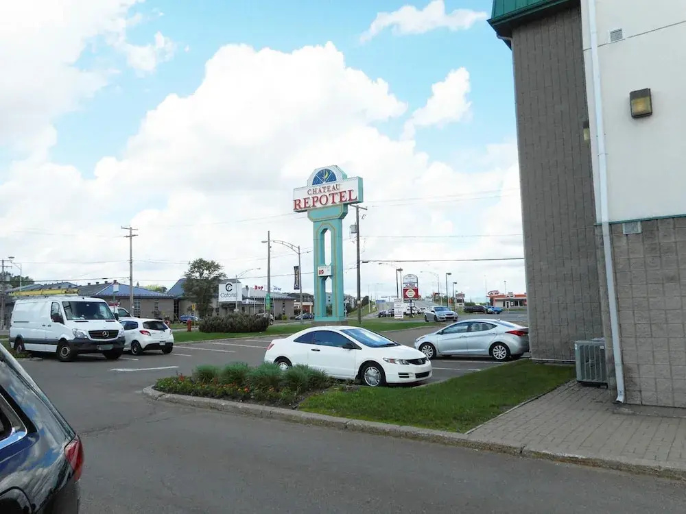 Hotel photo 20